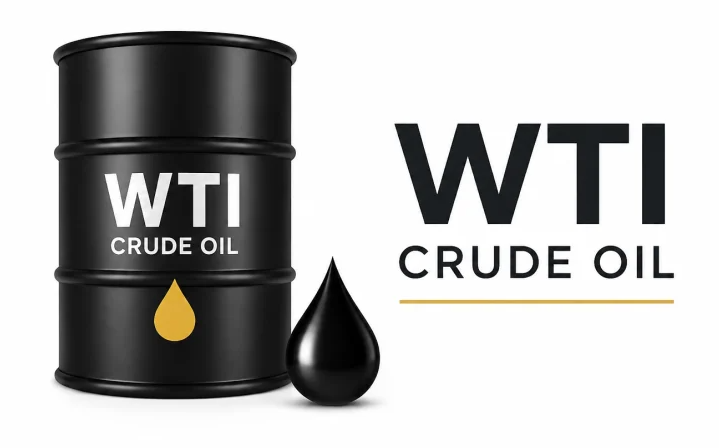 🛢️ WTI Oil Hovers Around $80 as US-Iran Peace Talks Lift Market Sentiment –
